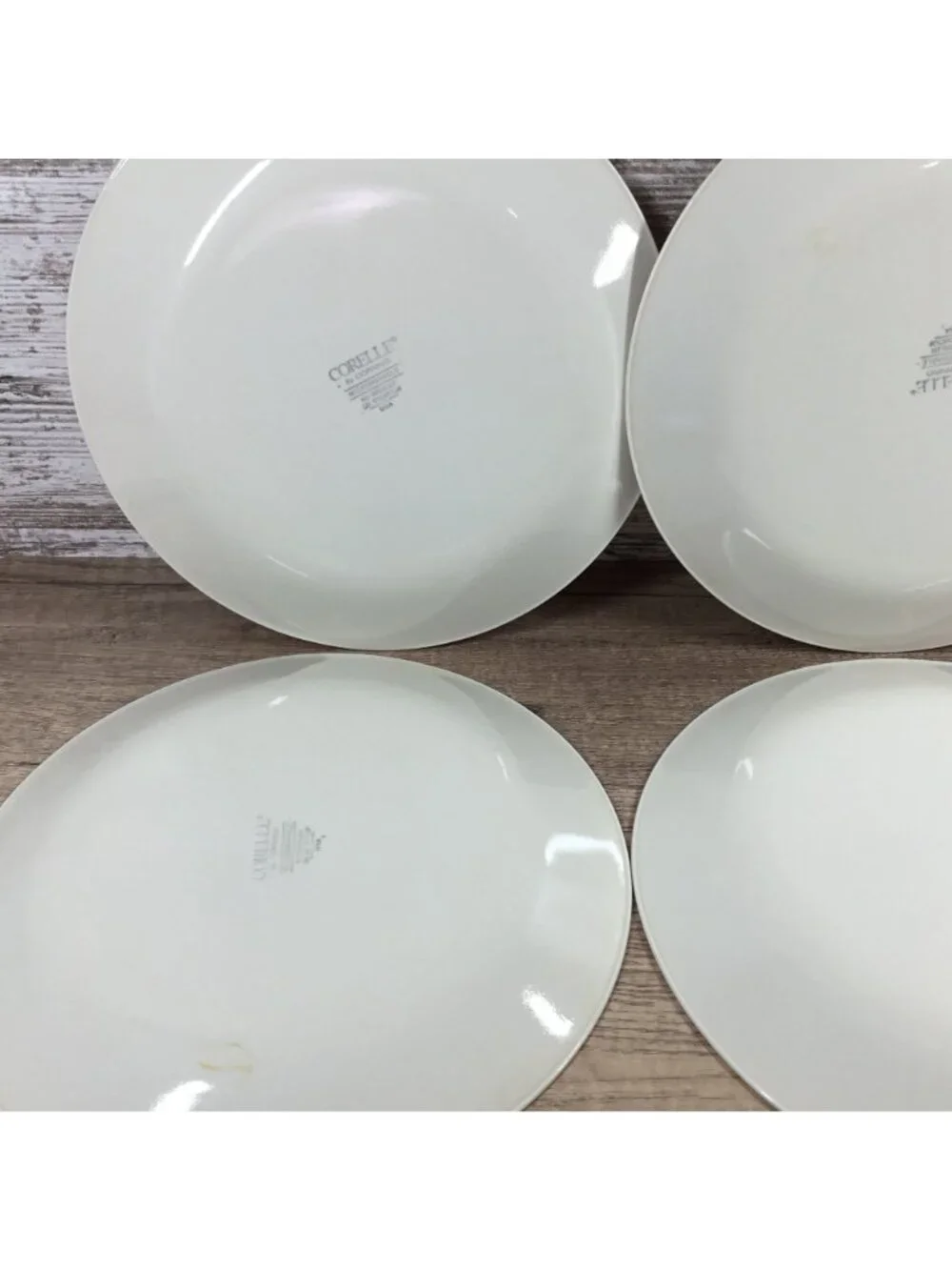 Set of 5 Corelle First Of Spring 10 1/4
